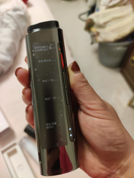 美容器AMIRO六极射频美容仪时光机3分钟告诉你到底有没有必要买！评测哪款功能更好？