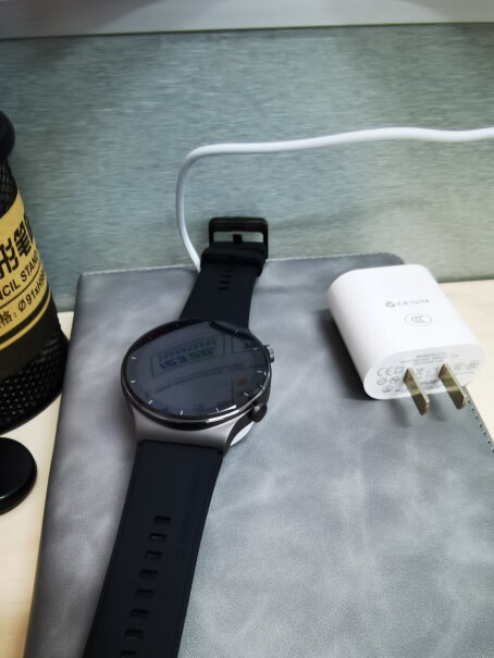 智能手表华为GT2Pro智能手表46mm优劣分析评测结果！使用情况？