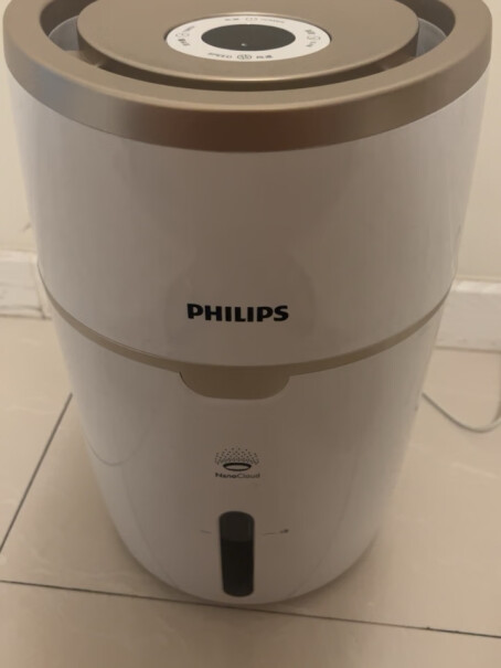 飞利浦PHILIPS京品家电加湿器婴儿房间可以用吗，有加湿效果吗？