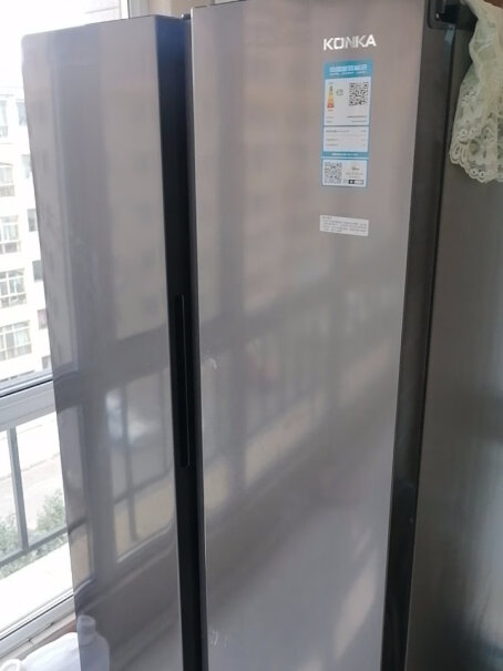 康佳184升双门冰箱感觉这款冰箱好便宜啊，质量可靠吗？