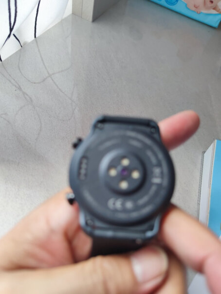 TicWatch ProX 4G智能手表省电模式下有没有指针显示方式？还是说只有数字显示方式？