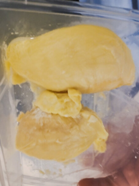 榴莲泰国金枕头冷冻榴莲肉300g装冷冻水果图文爆料分析,质量到底怎么样好不好？