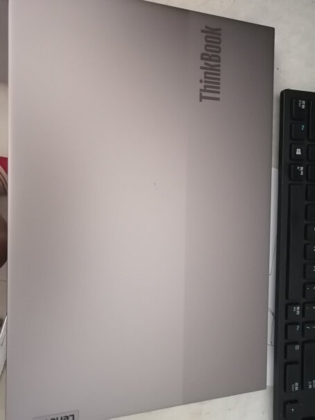 联想笔记本电脑ThinkBook可以插网线吗？
