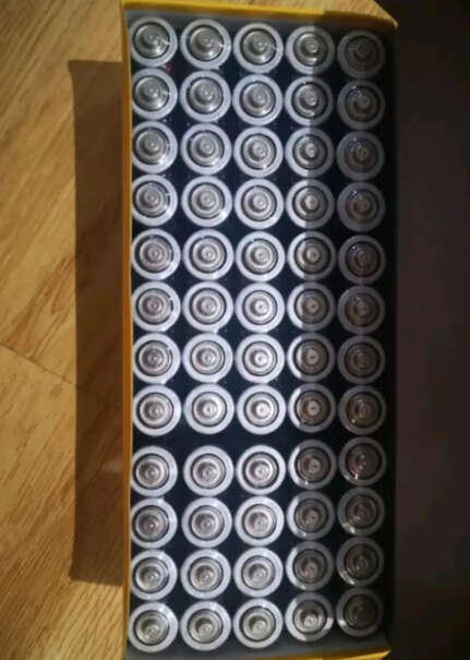 「百亿补贴」双鹿 5号碳性电池40粒盒装 适用于儿童玩具电池质量怎么样？