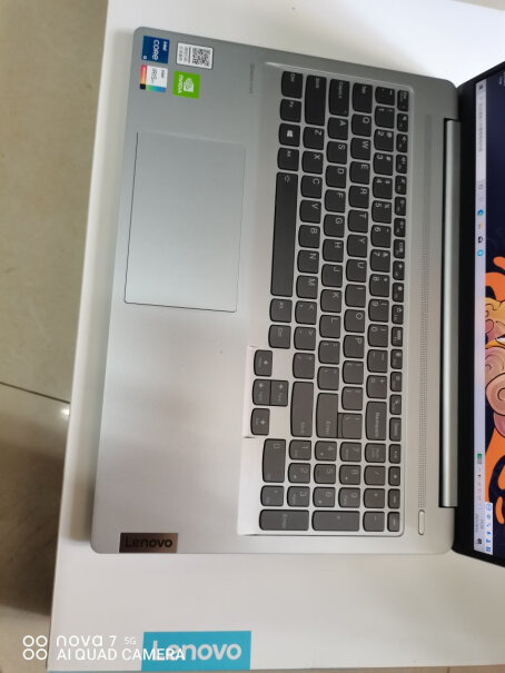 联想小新Pro16款16英寸2.5K轻薄笔记本电脑电脑是不是很卡？推荐买吗，请给个客观的评价，谢谢啦？