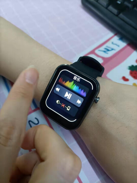 智能手表aigo FW05智能手表评测比较哪款好,使用感受大揭秘！