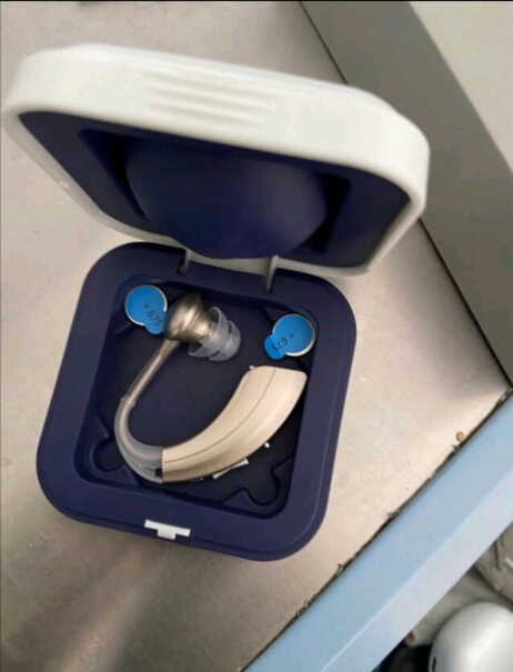 助听器沐光助听器老年人专用中重度耳聋耳背无线隐形年轻人免充电耳挂式好用吗？评测真的很坑吗？