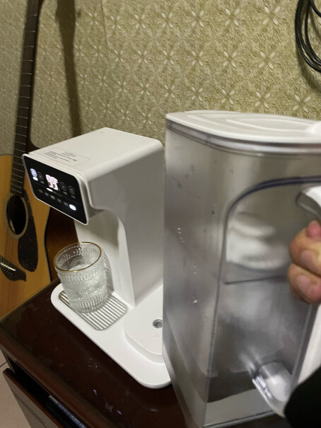 饮水机集米A6即热饮水机即热式饮水机家用办公台式饮水机茶吧评测解读该怎么选,评测结果不看后悔？