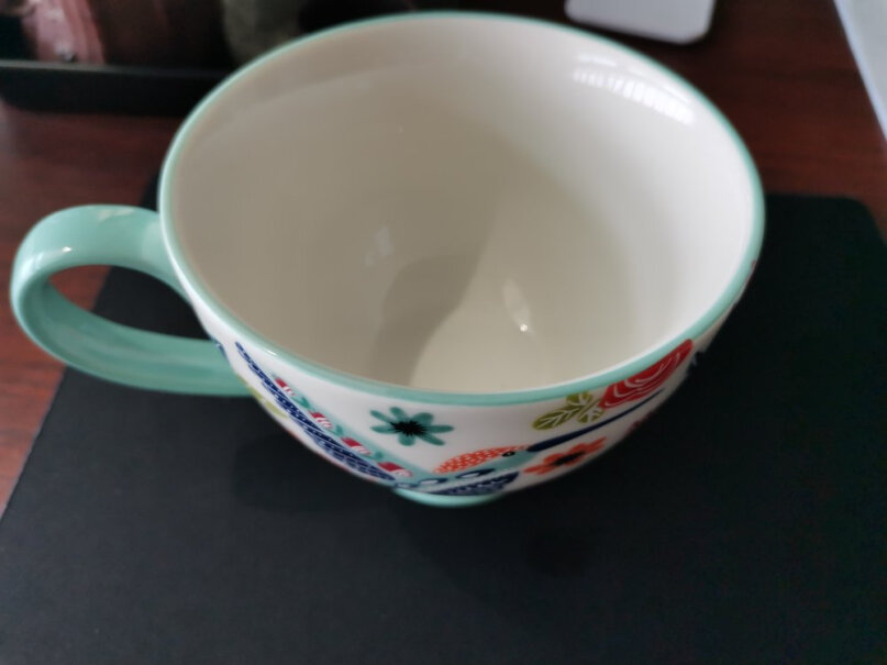 京东（JINGDONG）陶瓷-马克杯佳佰美式创意动物森林马克杯陶瓷牛奶咖啡杯功能评测结果,使用体验？