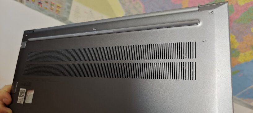16+AMD锐龙标压笔记本电脑品控怎么样？