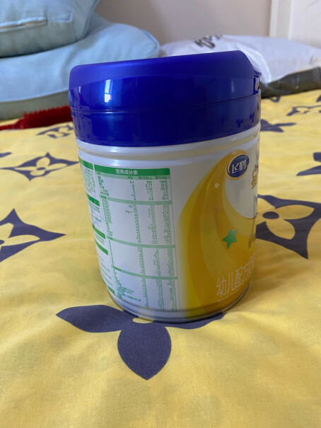 飞鹤星飞帆幼儿配方奶粉评测值得买吗？使用良心测评分享。