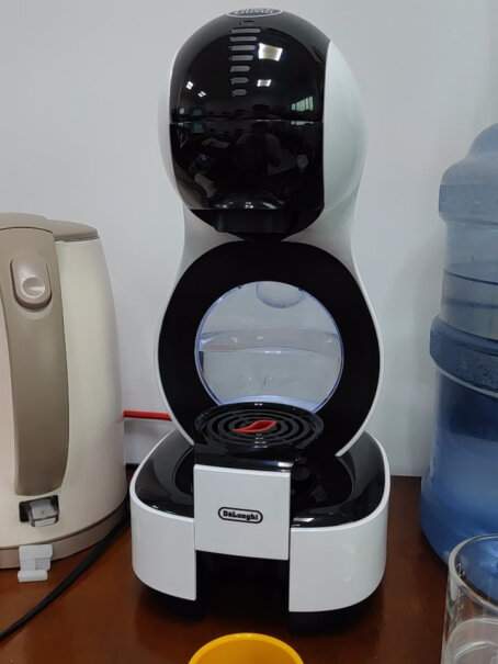 咖啡机雀巢多趣酷思胶囊咖啡机家用小型半自动优劣分析评测结果！好不好？