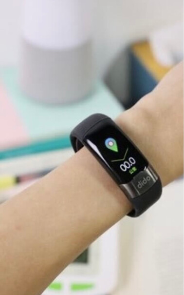 智能手环dido 健康血压智能手环 Y2S评测值得买吗,到底要怎么选择？