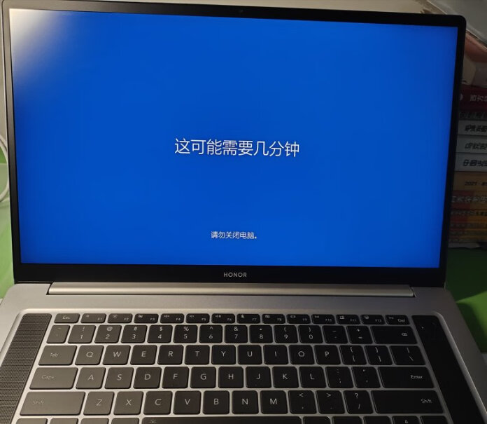 荣耀MagicBook162020款剪视频可以么？