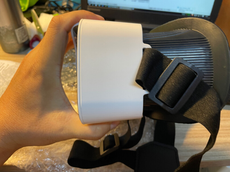 VR眼镜千幻魔镜VR-巴斯光年评测哪款值得买,使用体验？