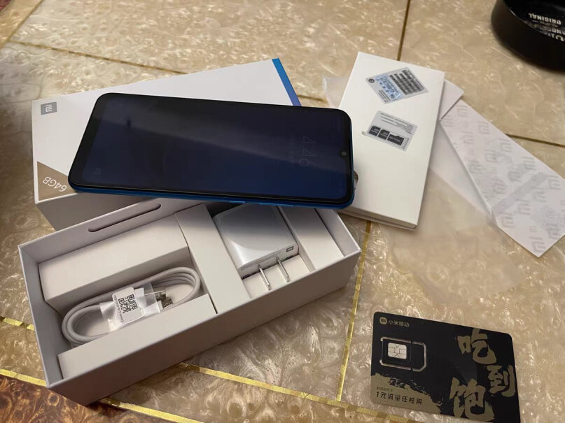 手机Redmi9A只选对的不选贵的,3分钟告诉你到底有没有必要买！