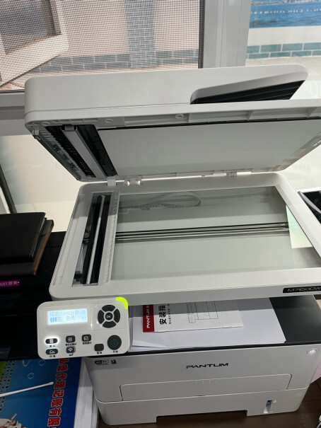 奔图M7160DW黑白激光无线打印机办公家用打印一个硒鼓能打印多少纸？一个粉盒能打印多少张纸？