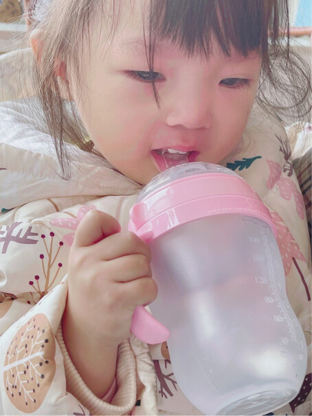 可么多么comotomo2岁多的宝宝晚上睡觉前还在喝奶。。。有什么弊端吗？