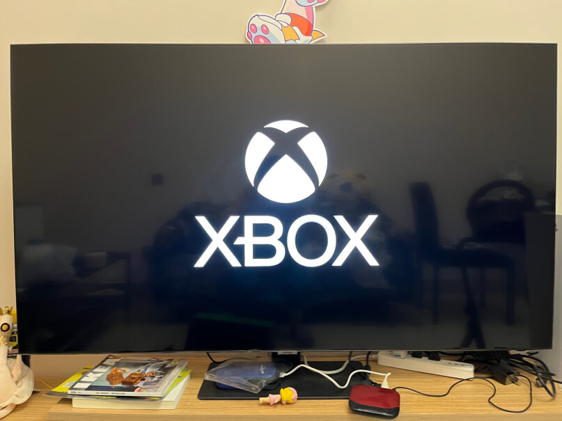 微软XboxSeries各位是直接插220v还是需要转接头？