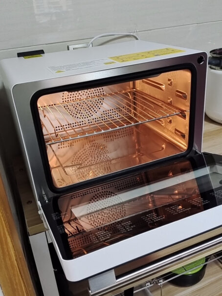 方太蒸箱烤箱组合家用厨房嵌入式烘焙这是烤的还是蒸烤一体？