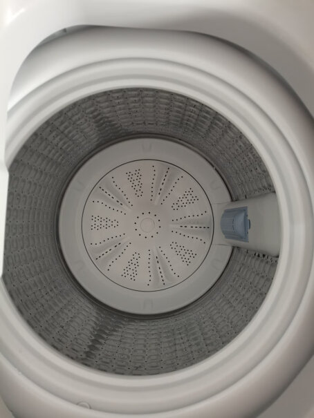 海尔租房神器波轮洗衣机全自动可以洗羽绒服嘛？