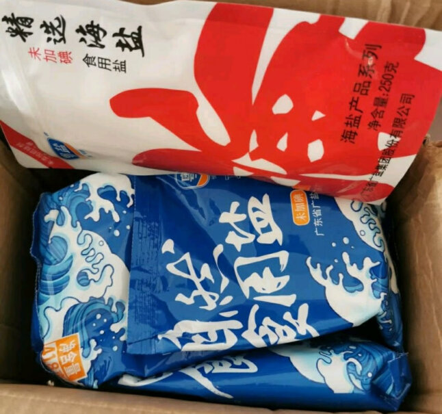 尊粤（ZUNYUE）调味品尊粤未加碘自然食用盐418g*6袋究竟合不合格,使用良心测评分享。