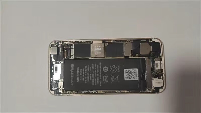 手机电池品胜苹果7P电池使用良心测评分享,深度剖析功能区别？