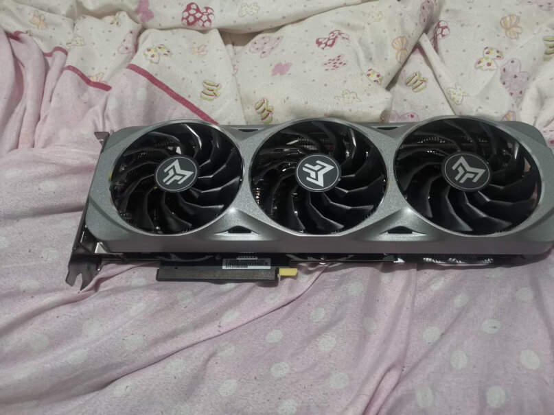 显卡影驰 RTX 3070 电竞显卡质量靠谱吗,好不好？