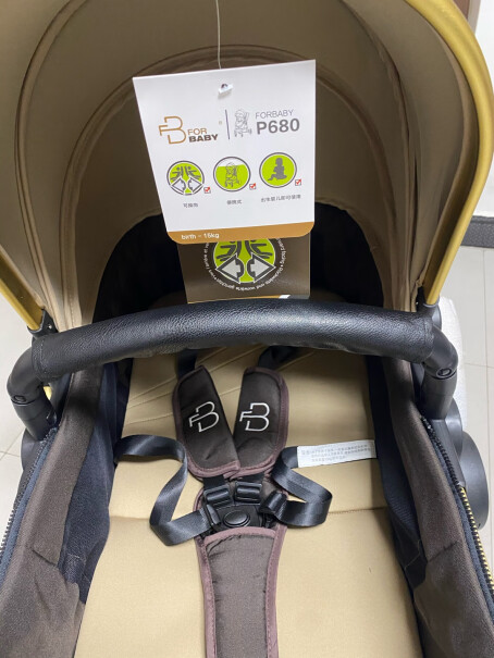 婴儿推车德国FORBABY婴儿推车婴儿车可坐可躺评测哪款功能更好,到底要怎么选择？