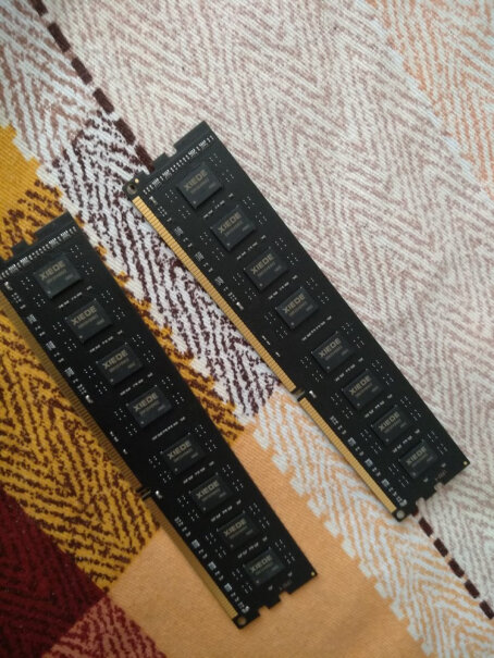 内存协德 DDR3 1600 台式机内存条 16颗粒 8G 黑色到底要怎么选择,曝光配置窍门防踩坑！