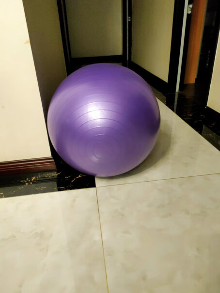 瑜伽球奥义瑜伽球75cm加厚防滑健身球这就是评测结果！测评结果震惊你！