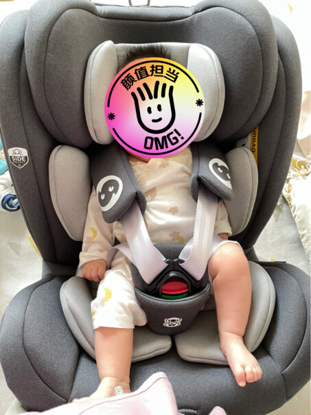 安全座椅路途乐婴儿宝宝安全座椅真的好吗！评测哪一款功能更强大？