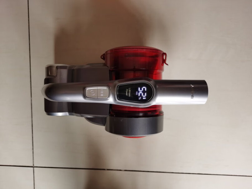 莱克吉米无线吸尘器家用轻便大吸力除螨莱克吸尘器AT6请问这款对床铺的除螨效果如何？拍打效果是否够强？