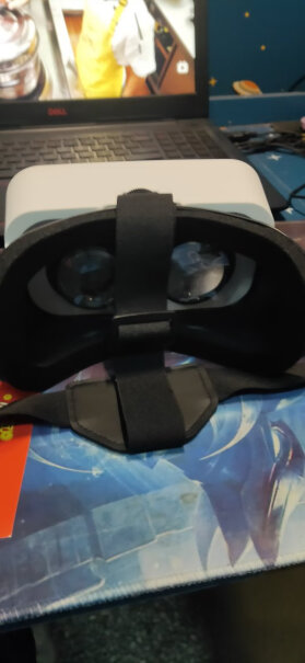 VR眼镜千幻魔镜VR-巴斯光年评测数据如何,良心点评配置区别？