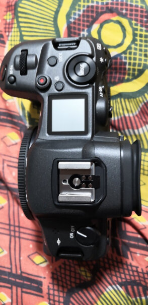 微单相机佳能EOS R5微单相机只选对的不选贵的,真的好吗！
