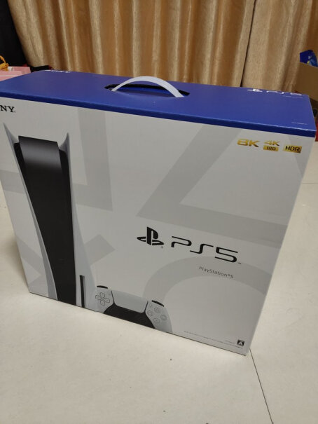 游戏机SONY索尼PlayStation5评测质量怎么样！优缺点测评？