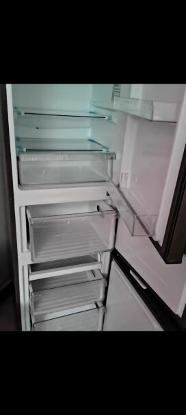 统帅BCD-218LLC3E0C9这款冰箱质量怎么样耐用吗？冷藏室结霜严重吗？声音大不大，谢谢？