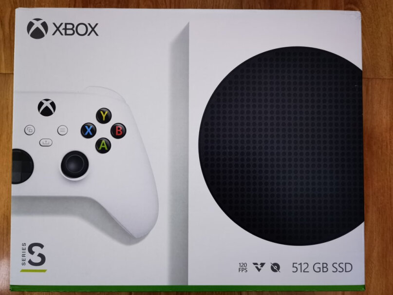 微软XboxSeries500g有点少。可以用外置3.0机械硬盘吗？