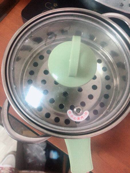 多用途锅麦卓电煮锅迷你小电锅哪个性价比高、质量更好,哪个值得买！