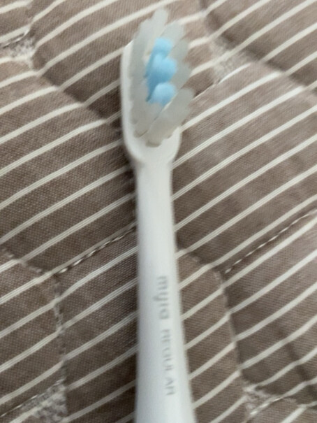 米家小米电动牙刷头这款电动牙刷头为什么配不上小米的电动牙刷？