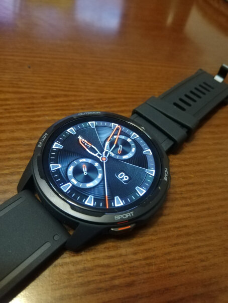 智能手表小米手表Color2 星耀黑真实测评质量优劣！小白必看！