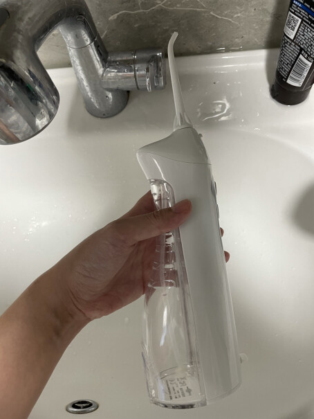博皓冲牙器洗牙器水牙线便携式设计质量怎样？容易坏吗？