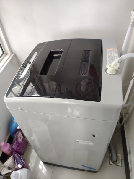 统帅海尔出品10KG波轮洗衣机全自动告诉你哪款性价比高,这就是评测结果！