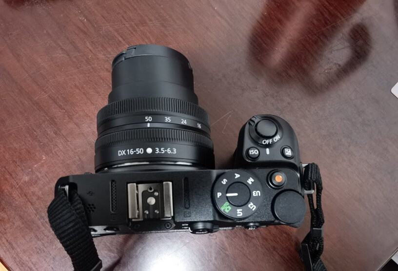 尼康（Nikon）Z 30 微单相机 微单机身 无反相机 半画幅（Z DX 16-50mm f质量真的差吗,应该注意哪些方面细节！