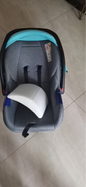 提篮式Babybay婴儿提篮式儿童安全座椅新生儿宝宝便携式手提睡蓝深度剖析测评质量好不好！应该怎么样选择？
