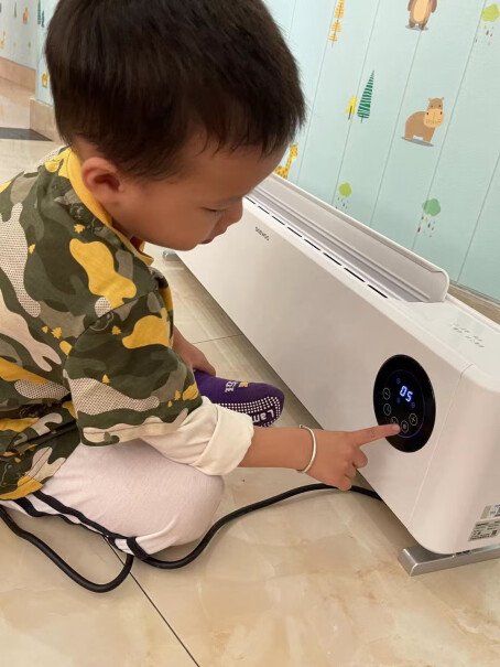 取暖器韩国大宇（DAEWOO家用取暖器电暖器详细评测报告,测评结果让你出乎意料！