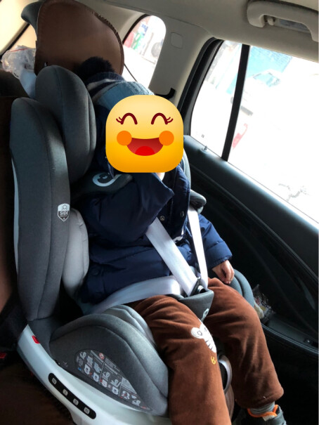 安全座椅路途乐婴儿宝宝安全座椅评测结果好吗,哪个性价比高、质量更好？