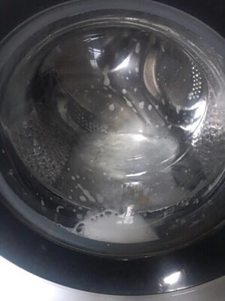 英国vilosi洗衣机槽清洁剂450g波轮滚筒洗衣机清洗剂用温水还是凉水？
