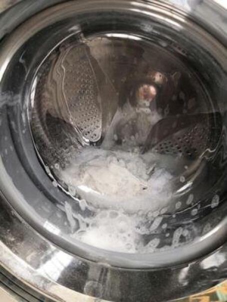 家电清洁用品英国vilosi洗衣机槽清洁剂450g波轮滚筒洗衣机清洗剂优缺点质量分析参考！这就是评测结果！