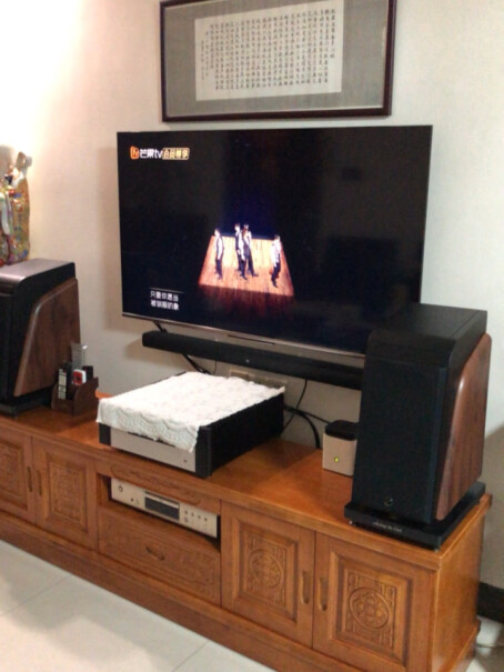 泰捷泰捷盒子WE30C电视盒子4KH.265解码可以看西瓜视频吗？